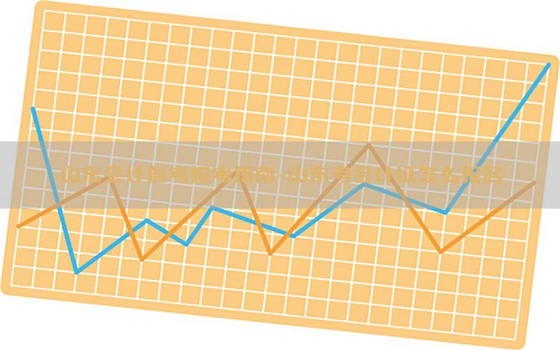 山东会计自考报考指南-山东考会计证怎么报名