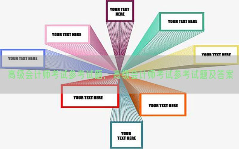 高级会计师考试参考试题，高级会计师考试参考试题及答案